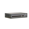 Switch 8 port PoE APTEK SF1082FP 